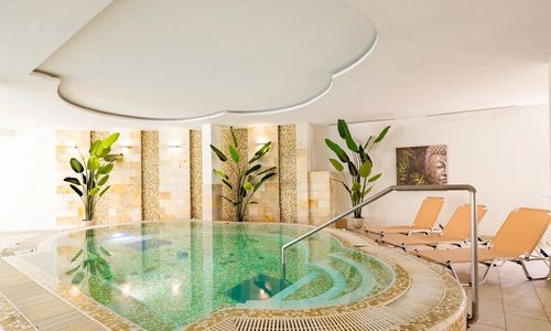 Aurora Hotel Miskolctapolca