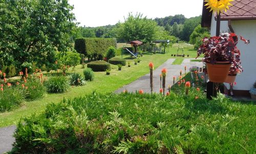 Nika Vendegház az Őrségben Őriszentpéter