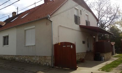 Budai Vám Apartmanház Pécs