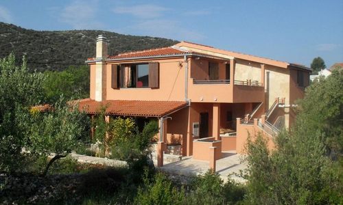 Villa Tajana Vinišće