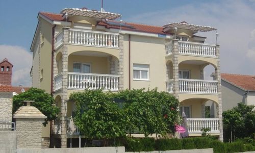 Apartmani Martina Šibenik
