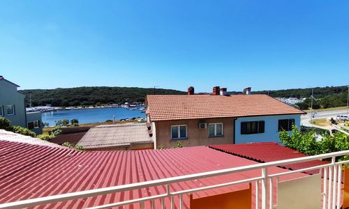 Apartmani David Pula