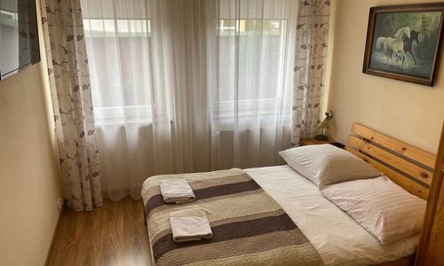 Pokoje Gościnne Sylwia Ustroń