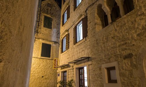 Hotel Villa Sv. Petar Trogir