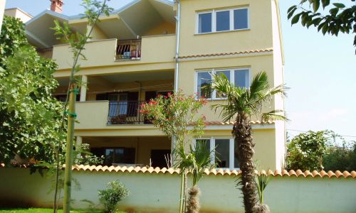 Apartmani Nina Rovinj