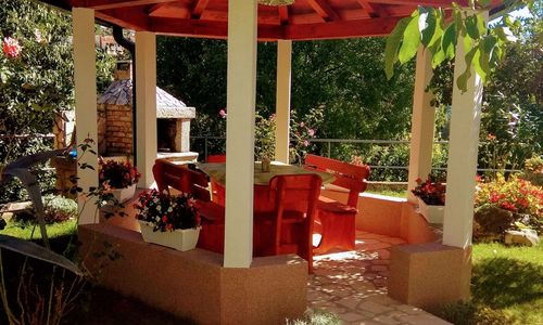 Apartmani Škopac Rabac