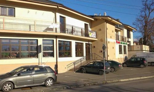 Penzion Toscana Nitra