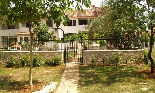 Apartmani Grgurevic Pula