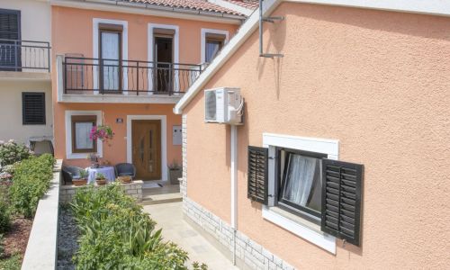 House Marija-Edo Stifanic Poreč