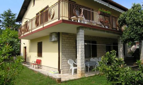 Apartments Marko Novigrad