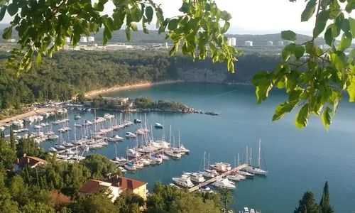 Apartmani Božić Omišalj