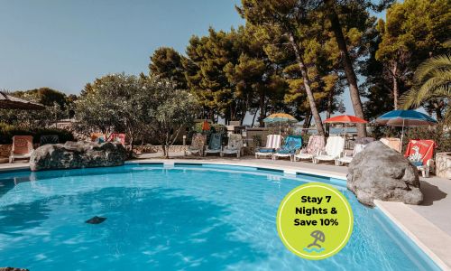 Matilde Beach Resort Vodice