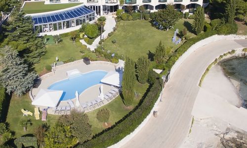 Hotel Villa Radin Vodice