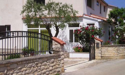 Apartmani Cerin Rovinj