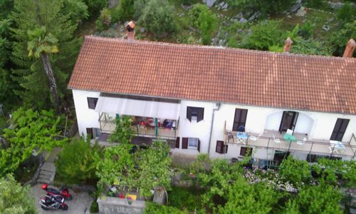 Apartmani Buila Ičići