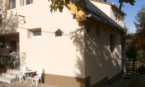 Donátus Vendégház Pécs