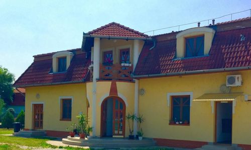 Akácliget Gyógy- és Strandfürdő Karcag