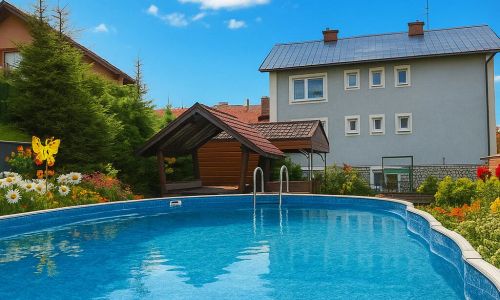 Penzion u Veroniky Ždiar