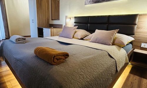 Harmónia Vendégház Miskolctapolca