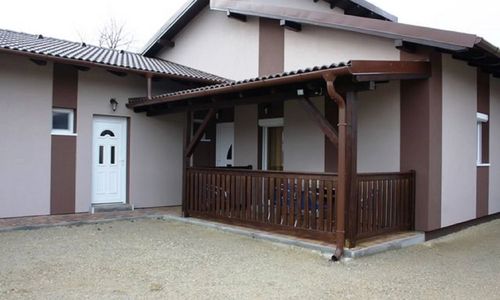 Boglárka Vendégház Mosonmagyaróvár