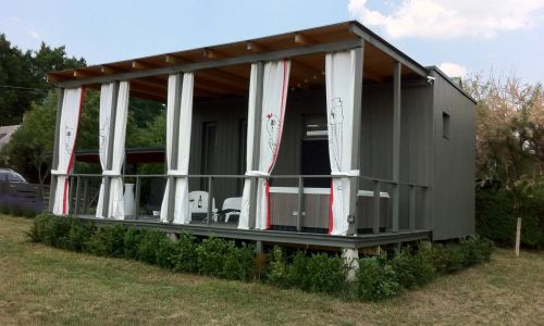 Abacus Vendégház Berekfürdő