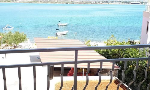 Apartmani Sime Mastrinka