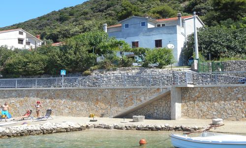 Apartman Verica Supetarska Draga