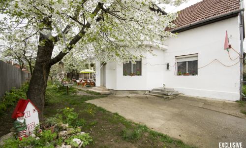 Nándor Vendégház Miskolc