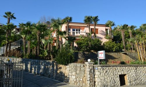 Apartmani Dukić Opatija