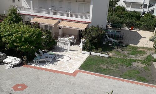 Apartmani Perkić Rab