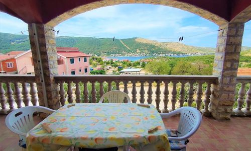 Apartmani Kovac Grebaštica Šibenik