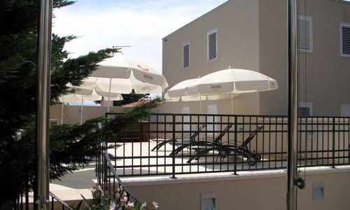 Abalone Hotel Dramalj