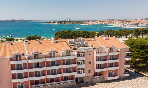 Hotel Miramare Vodice