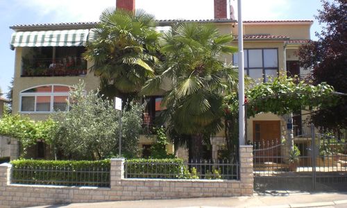 Apartments Boris Poreč