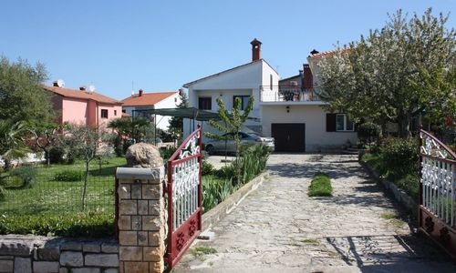 Apartmani Lorena Rovinj