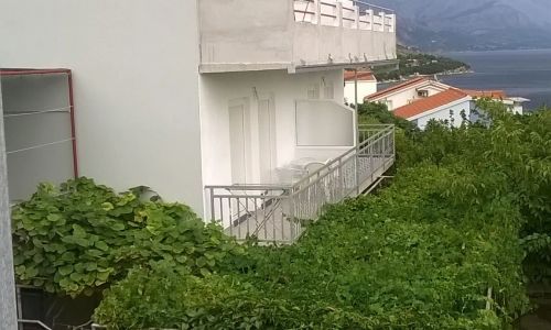 Apartmani Juroš Lokva