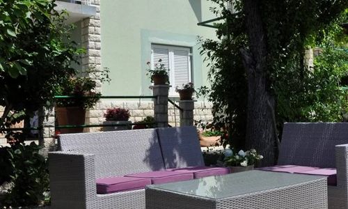 Apartman Profaca Rab