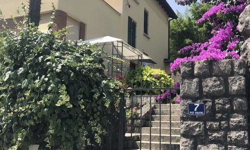 Apartments Galatea Opatija