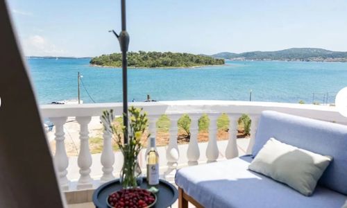 Apartmani Vila Esperanza Pašman