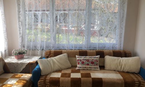 Zagraj Vendégház Abod