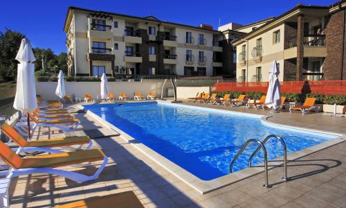 Hotel Resort Blue Waves Malinska