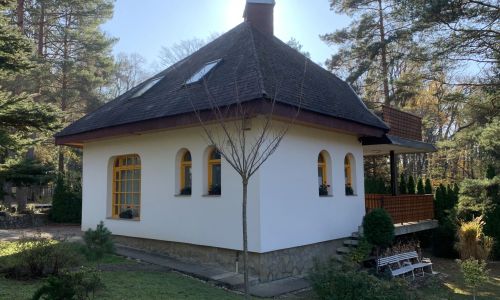Bolla Nyaralóház Hegyhátszentjakab