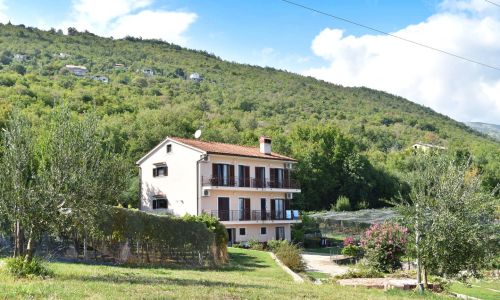 Apartmani Peršić Mošćenice