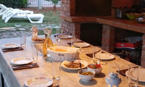 Apartment Vruja Lovran Opatija