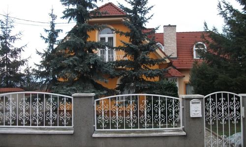 Jóbor Vendégház Győrújbarát