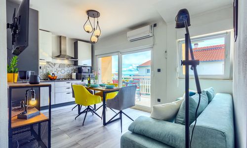 Apartmani Penić Kaštel Štafilić