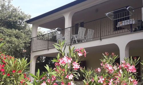 Apartmani Karmen Poreč