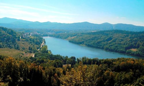 Apartmani i Sobe Lalita Fužine