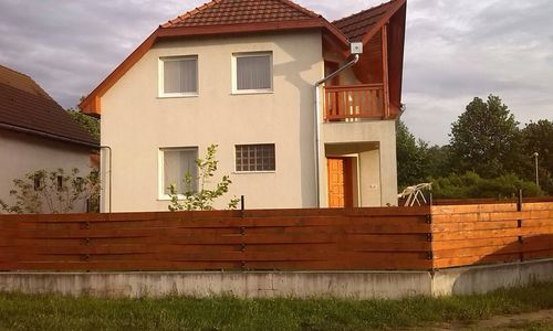 Sarki Fény Vendégház Vásárosnamény