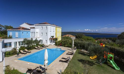 Hotel Manora Mali Lošinj